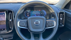 Volvo XC40 2.0 B3P Ultra Dark 5dr Auto Petrol Estate